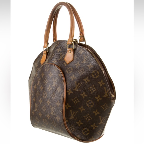 Louis Vuitton Monogram Ellipse PM Vintage 1997 - Picture 3 of 10